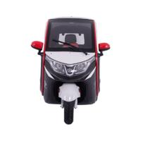 A6L Euro5 L2e-P EEC/COC Approval micro 2 seater electric tricycle